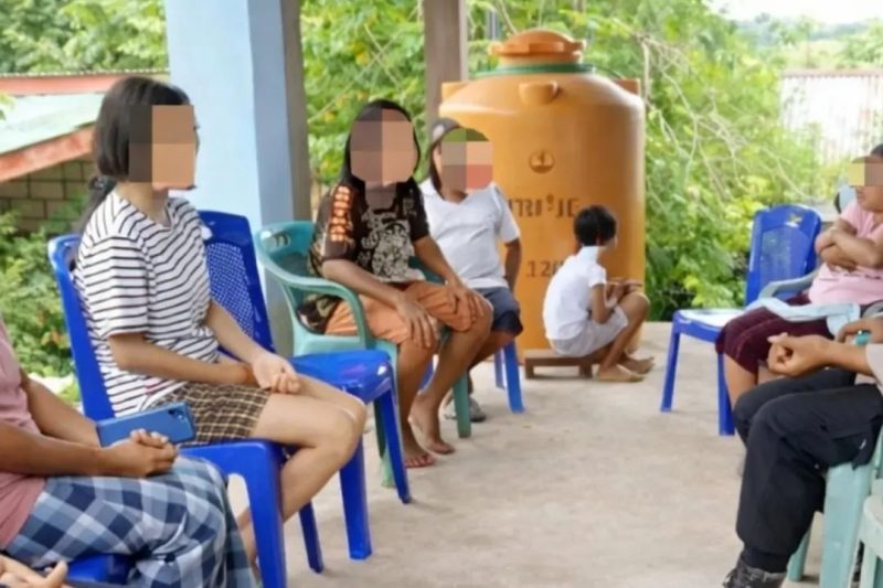 Pria 41 Tahun di NTT Aniaya Mahasiswi, Motif Sakit Hati karena Cinta Tak Diterima