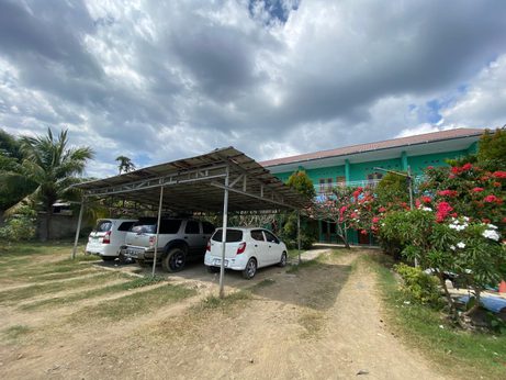 Pemilik Penginapan di Belakang Pasar Wae Sambi Akui Ada Prostitusi tapi Sebut: Itu Bukan Urusan Saya