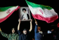 Ayatollah Ali Khamenei Tewas, Iran Masuk Fase Paling Berbahaya dalam Sejarah Modern