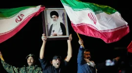 Ayatollah Ali Khamenei Tewas, Iran Masuk Fase Paling Berbahaya dalam Sejarah Modern