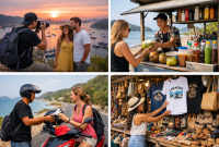 5 Peluang Usaha Modal Kecil yang Menjanjikan untuk Anak Muda di Labuan Bajo