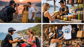 5 Peluang Usaha Modal Kecil yang Menjanjikan untuk Anak Muda di Labuan Bajo