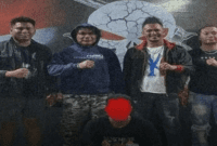 Pria Asal Manggarai Timur Ditangkap di Labuan Bajo karena Sebarkan Foto Bugil Mantan Istri di Media Sosial