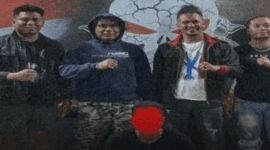 Pria Asal Manggarai Timur Ditangkap di Labuan Bajo karena Sebarkan Foto Bugil Mantan Istri di Media Sosial