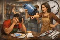 Viral Keluhan Eks Karyawan Warung di Labuan Bajo, Sebut Gaji Minim dan Tak Ada Libur, Pemilik Usaha Beri Klarifikasi. (Gambar Ilustrasi)