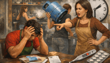 Viral Keluhan Eks Karyawan Warung di Labuan Bajo, Sebut Gaji Minim dan Tak Ada Libur, Pemilik Usaha Beri Klarifikasi. (Gambar Ilustrasi)