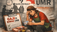 Eks Karyawan Warung Kuliner di Labuan Bajo Ancam Lapor ke Disnaker, Tegaskan Penjelasan Mantan Majikan Tidak Benar (Gambar Ilustrasi)