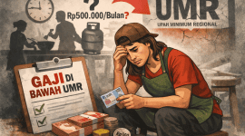 Eks Karyawan Warung Kuliner di Labuan Bajo Ancam Lapor ke Disnaker, Tegaskan Penjelasan Mantan Majikan Tidak Benar (Gambar Ilustrasi)