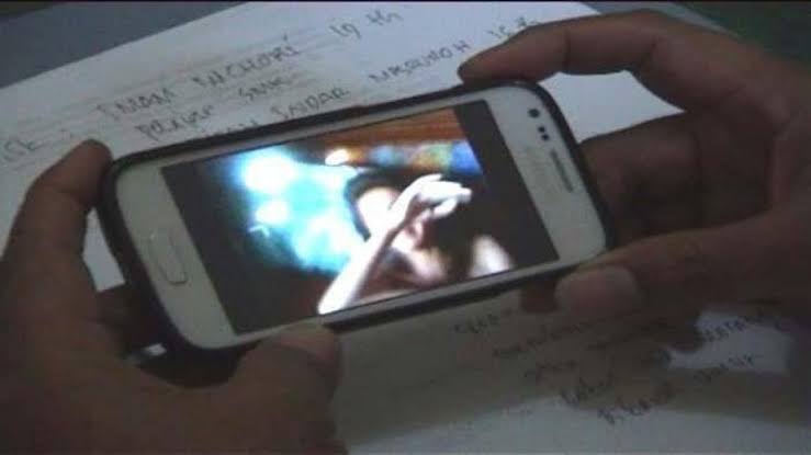 Video Intim dengan Cewek di Kos Viral! Oknum Polisi di NTT Mengaku, Ini Kronologi Lengkapnya (Gambar Ilustrasi)