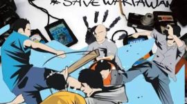 Wartawan di NTT Diserang Brutal di Rumah, Dicekik hingga Nyaris Dipukul Kayu, Ini Kronologinya (Gambar Ilustrasi)