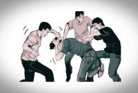Oknum ASN di Labuan Bajo Diduga Terlibat Pengeroyokan, Korban Alami Pembengkakan Otak (Gambar Ilustrasi)