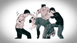 Oknum ASN di Labuan Bajo Diduga Terlibat Pengeroyokan, Korban Alami Pembengkakan Otak (Gambar Ilustrasi)