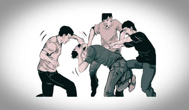 Oknum ASN di Labuan Bajo Diduga Terlibat Pengeroyokan, Korban Alami Pembengkakan Otak (Gambar Ilustrasi)