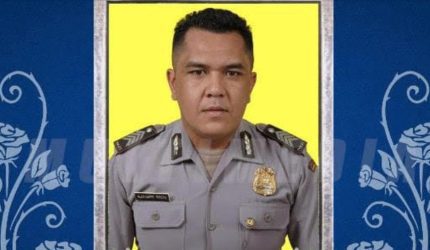 Kronologi Kematian Anggota Polisi di Manggarai Timur, Diduga Akhiri Hidup karena Ini