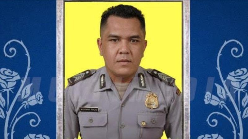 Kronologi Kematian Anggota Polisi di Manggarai Timur, Diduga Akhiri Hidup karena Ini