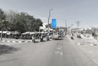 Jumat Agung 2026 di Labuan Bajo, Jalan Ditutup Dua Sesi, Ini Rute Alternatifnya