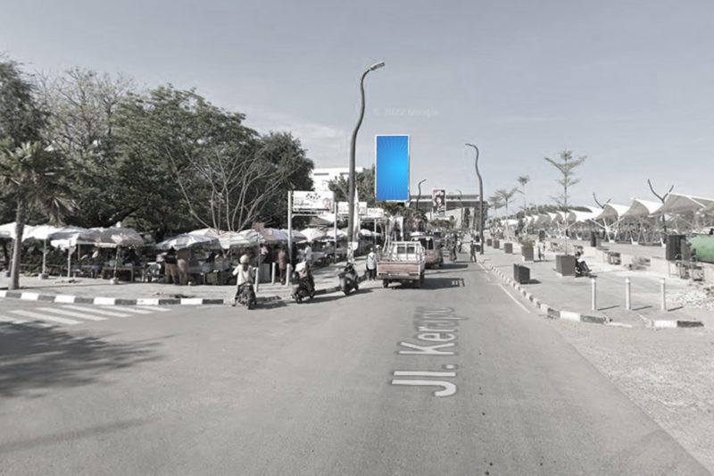 Jumat Agung 2026 di Labuan Bajo, Jalan Ditutup Dua Sesi, Ini Rute Alternatifnya