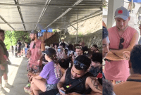 Viral Wisatawan Dilarang Naik ke Pulau Padar, Kuota Penuh 1.000 Orang per Hari Jadi Penyebab