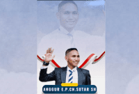 Sosok Anggur Putra Sutar, S.H.: Putra Labuan Bajo dengan Visi Nasional dan Bukti Nyata