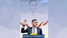 Sosok Anggur Putra Sutar, S.H.: Putra Labuan Bajo dengan Visi Nasional dan Bukti Nyata