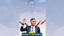 Sosok Anggur Putra Sutar, S.H.: Putra Labuan Bajo dengan Visi Nasional dan Bukti Nyata