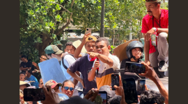 Warga Manggarai Barat Tolak Kuota 1.000 Wisatawan di Pulau Padar, Ini Alasan Lengkapnya