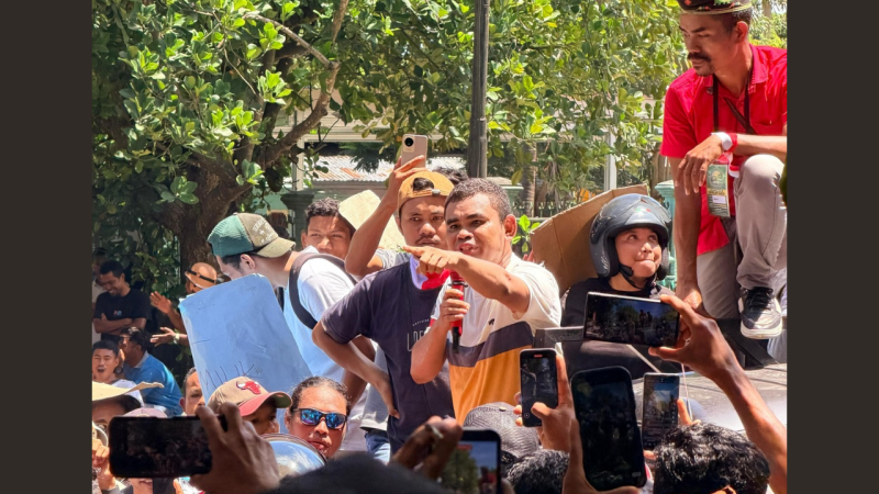 Warga Manggarai Barat Tolak Kuota 1.000 Wisatawan di Pulau Padar, Ini Alasan Lengkapnya