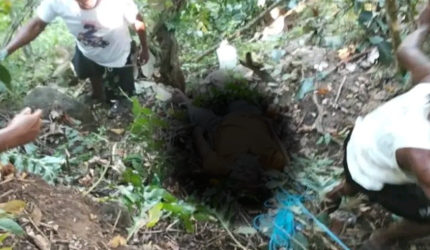 Soal Pengusaha Penggilingan Padi di Lembor Ditemukan Tewas, Begini Penjelasan Warga