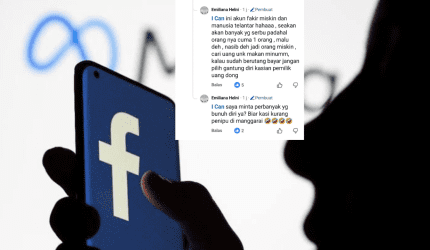 VIRAL! Diduga Guru PNS di Ruteng Tulis Komentar Pedas Saat Keluarga Berduka, Netizen: Tak Punya Empati!