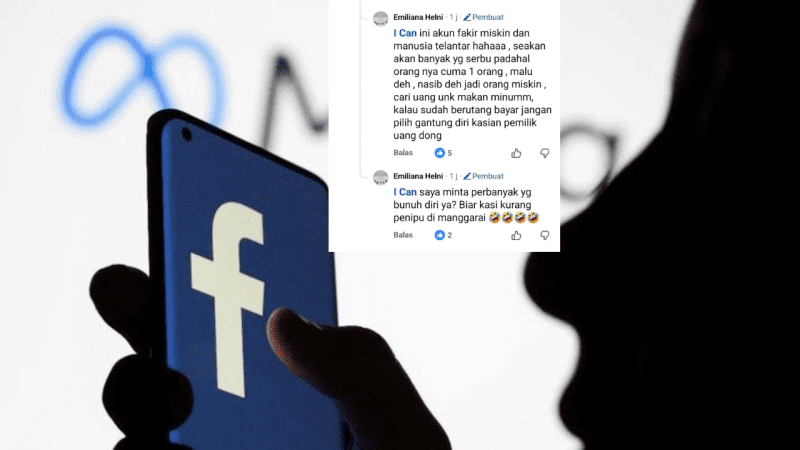 VIRAL! Diduga Guru PNS di Ruteng Tulis Komentar Pedas Saat Keluarga Berduka, Netizen: Tak Punya Empati!