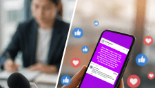 Akun Emiliana Helni Diduga Kembali Menghina Wartawan di Facebook: Menambah Bukti Laporan Polisi