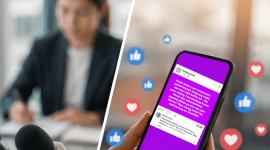 Akun Emiliana Helni Diduga Kembali Menghina Wartawan di Facebook: Menambah Bukti Laporan Polisi