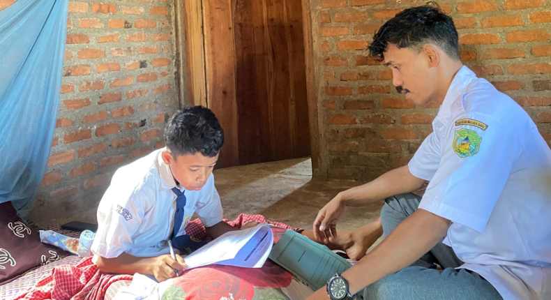 foto slider headline