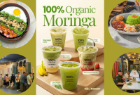 Rekomendasi Makanan Enak di La Moringa Labuan Bajo, NTT