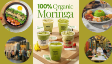 Rekomendasi Makanan Enak di La Moringa Labuan Bajo, NTT