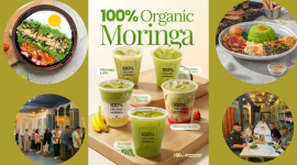 Rekomendasi Makanan Enak di La Moringa Labuan Bajo, NTT