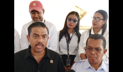 Rentenir Menggila di NTT, Warga Dicekik Bunga Selangit! Menteri UMKM: Ini Harus Dihentikan