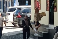 BREAKING NEWS: Guru SD di Ruteng Berinisial EH Diperiksa Polres Manggarai Barat Terkait Kasus Ini