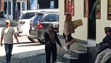 BREAKING NEWS: Guru SD di Ruteng Berinisial EH Diperiksa Polres Manggarai Barat Terkait Kasus Ini