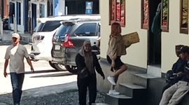 BREAKING NEWS: Guru SD di Ruteng Berinisial EH Diperiksa Polres Manggarai Barat Terkait Kasus Ini