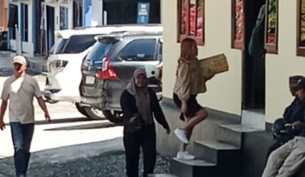 BREAKING NEWS: Guru SD di Ruteng Berinisial EH Diperiksa Polres Manggarai Barat Terkait Kasus Ini