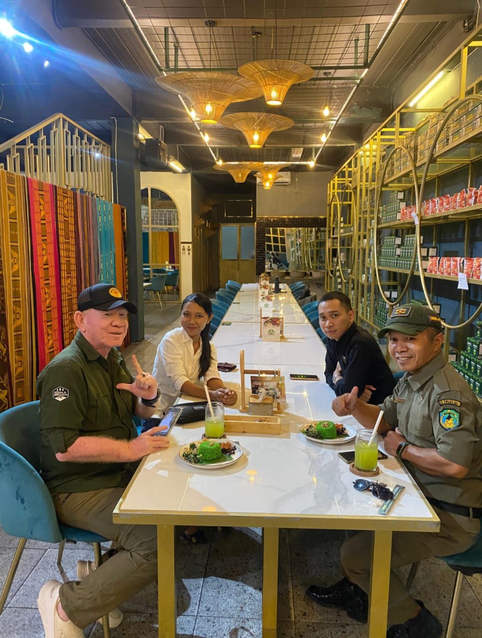 Rekomendasi Makanan Enak di La Moringa Labuan Bajo, NTT