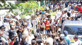 Tangis Pekerja Wisata di Labuan Bajo: Dampak Kuota 1.000 Wisatawan, Rencana Nikah 2027 Batal