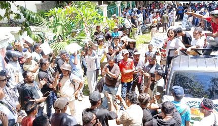 Tangis Pekerja Wisata di Labuan Bajo: Dampak Kuota 1.000 Wisatawan, Rencana Nikah 2027 Batal