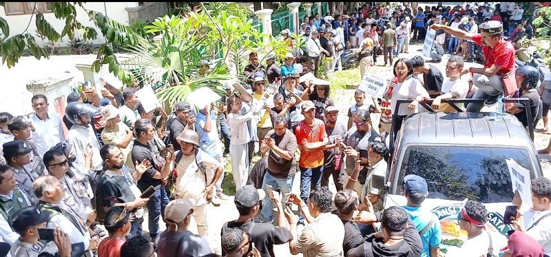 Tangis Pekerja Wisata di Labuan Bajo: Dampak Kuota 1.000 Wisatawan, Rencana Nikah 2027 Batal