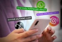 Soal Suruh Jual Diri dan Jual Anak untuk Bayar Utang, Begini Jawaban ASN di Manggarai Barat yang Diduga Pemilik Voice Note Viral (Gambar Istimewa)