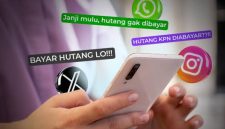 Soal Suruh Jual Diri dan Jual Anak untuk Bayar Utang, Begini Jawaban ASN di Manggarai Barat yang Diduga Pemilik Voice Note Viral (Gambar Istimewa)