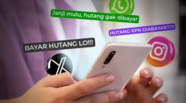 Soal Suruh Jual Diri dan Jual Anak untuk Bayar Utang, Begini Jawaban ASN di Manggarai Barat yang Diduga Pemilik Voice Note Viral (Gambar Istimewa)