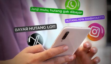 Soal Suruh Jual Diri dan Jual Anak untuk Bayar Utang, Begini Jawaban ASN di Manggarai Barat yang Diduga Pemilik Voice Note Viral