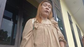 Terkuak, Rekam Jejak Emiliana Helni Terungkap: Ternyata Pernah Dipenjara, Ini Kasusnya (Foto: Info Labuan Bajo)